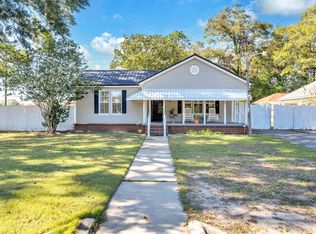 607 Alabama St, Crestview, FL 32536