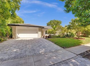 3641 N 33rd Ter, Hollywood, FL 33021