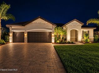 3671 Durksly Dr, Melbourne, FL 32940