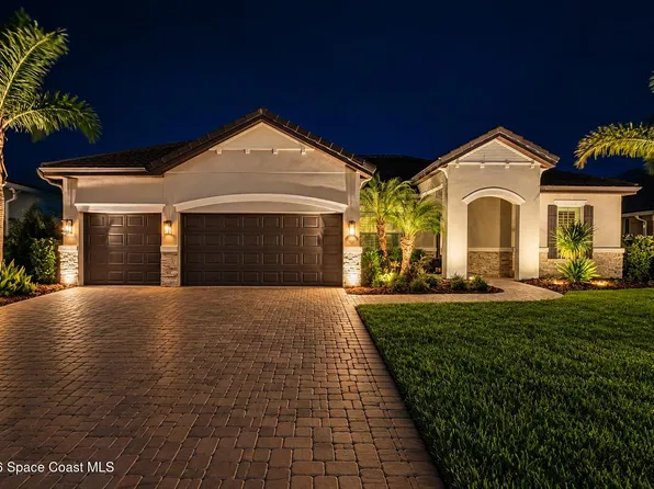 3671 Durksly Dr, Melbourne, FL 32940