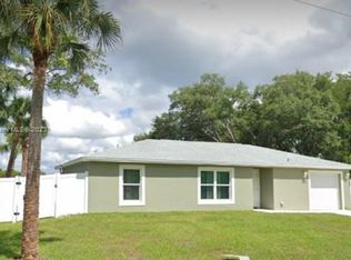 2019 Jeronimo Rd, Labelle, FL 33935