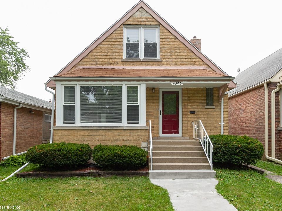 1st image of 14505 S Union Ave