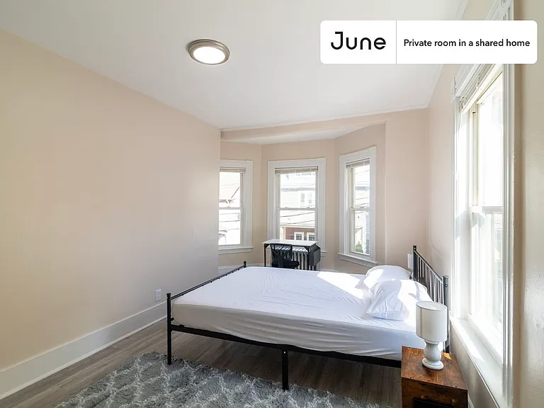 11A Islington St #C — Photo 2