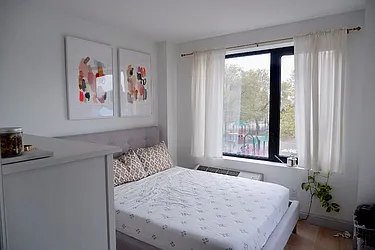 Rented by Dream Space Realty