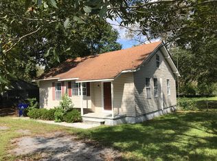 6926 Stall Rd, North Charleston, SC 29406