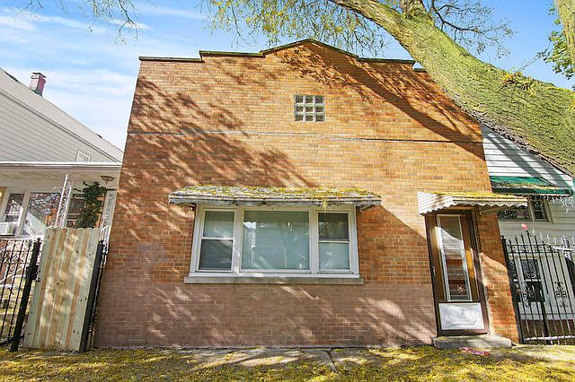 1st image of 4738 S Seeley Ave