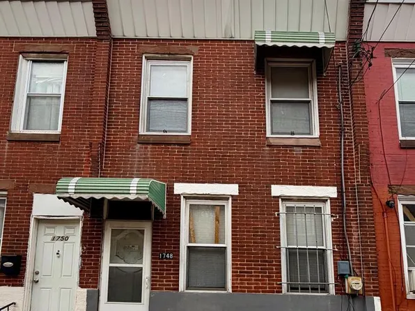 1748 S Chadwick St, Philadelphia, PA 19145