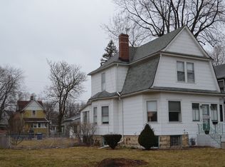 1504 S 6th Ave, Maywood, IL