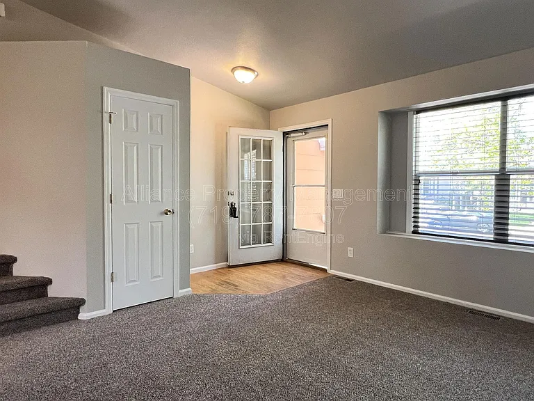 5851 Granby Hill Dr — Photo 4