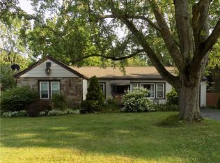 211 Westside Dr, Rochester, NY 14624