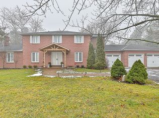 20 Marjorie Dr, Whitchurch Stouffville, ON L4A2C8