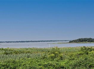 North Farm, Bristol, RI 02809
