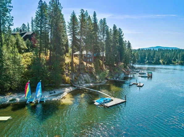 14651 N Samhill Trl, Hayden Lake, ID 83835