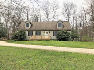 12590 Baker Rd, Saint Louisville, OH 43071