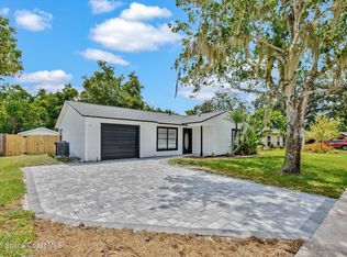 1665 Saratoga Dr, Titusville, FL 32796