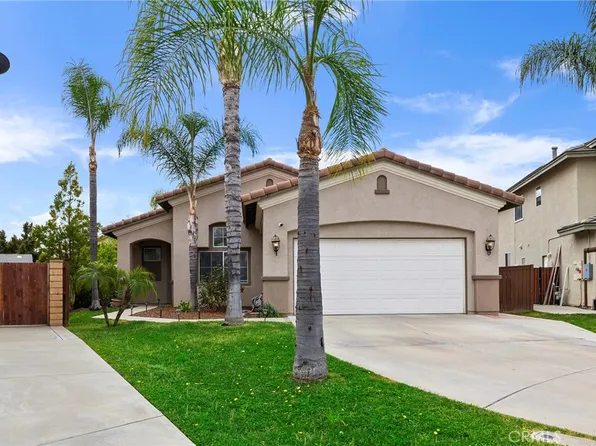 29137 Peridot Cir, Menifee, CA 92584