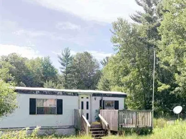 881 Highway 13, Arkdale, WI 54613