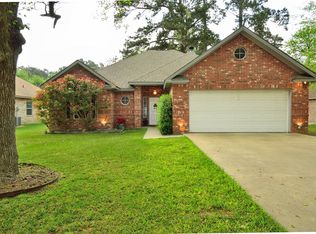 609 York Dr, Lufkin, TX 75901