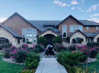 1473 White Hawk Ranch Dr, Boulder, CO 80303