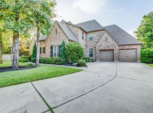 112 Sanibel Crest Pl, Montgomery, TX 77316