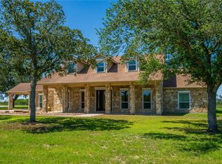 625 W County Road 303, Orange Grove, TX 78372