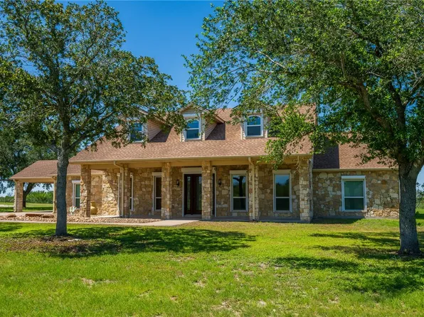 625 W County Road 303, Orange Grove, TX 78372