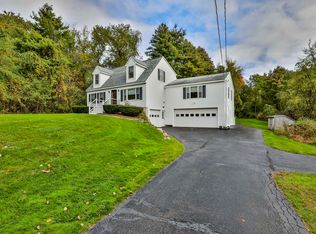 4 Miltimore Rd, Derry, NH 03038