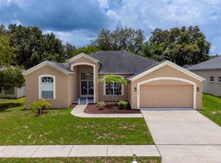 4109 Amber Ridge Ln, Valrico, FL 33594