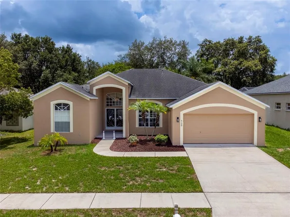 4109 Amber Ridge Ln, Valrico, FL 33594