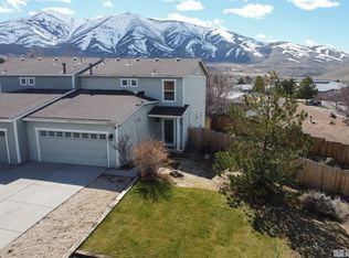 8695 Bagpipe Cir, Reno, NV 89506