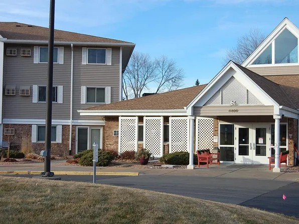 4400 36th Ave N APT 152, Robbinsdale, MN 55422