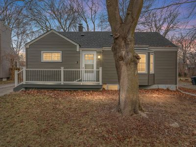 1235 Kensington Dr, Ann Arbor, MI, 48104