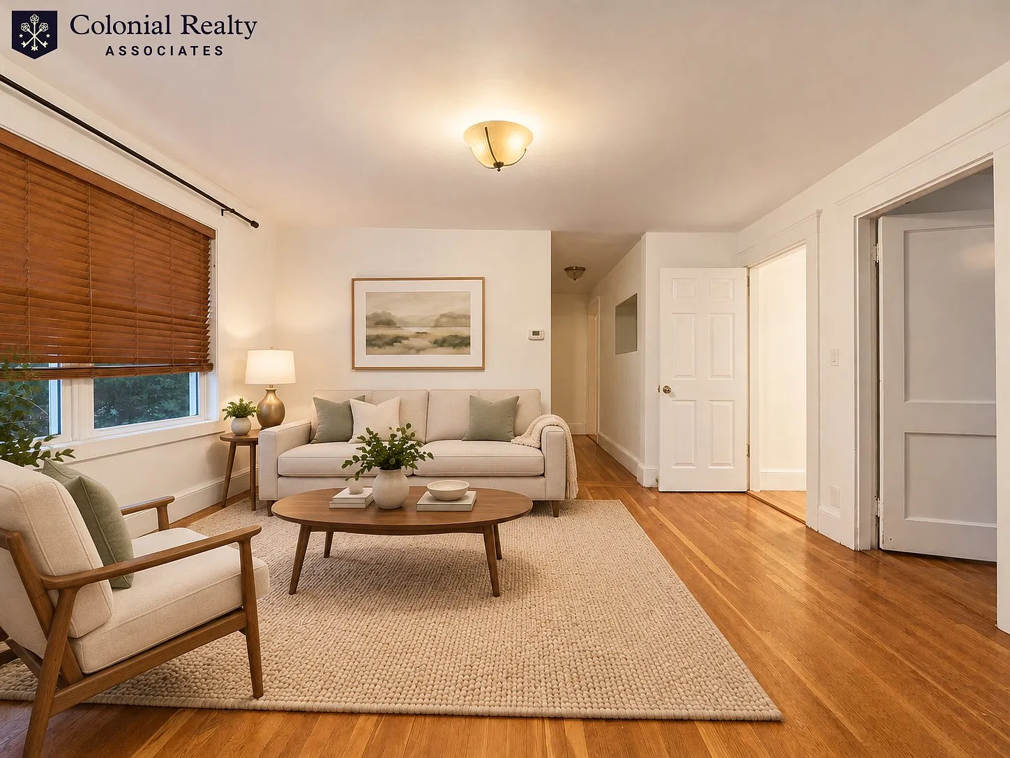 3 bed, 1200 sqft, $2,995 — Photo 1