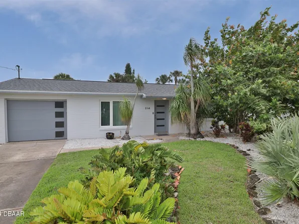 214 Robinson Rd, New Smyrna Beach, FL 32169