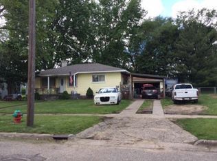 1107 Wiener Dr, Albion, MI