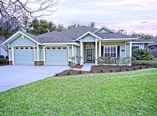 8595 SW 80th Pl, Gainesville, FL 32608