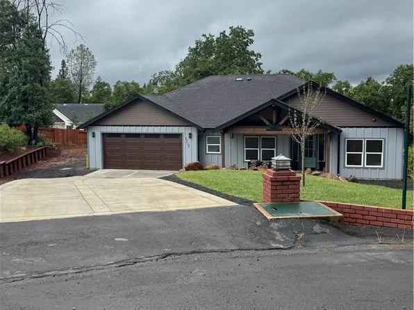 5219 Falcon Vw, Paradise, CA 95969