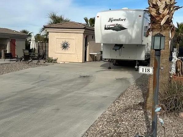 1905 Victoria Farms Rd #118, Lake Havasu City, AZ 86404
