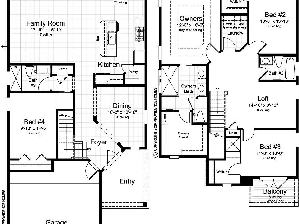 2nd image of 277 Union Hill Dr