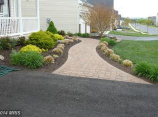 1101 Wilcox Ct, Frederick, MD 21702