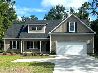 4016 Highway 905, Conway, SC 29526