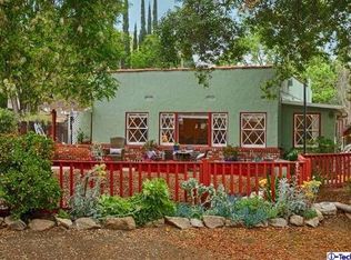 3734 Ramsdell Ave, Glendale, CA 91214