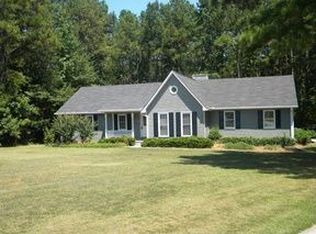 155 Oakdale Rd, Griffin, GA 30224