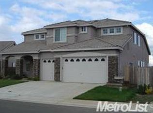 6625 Pallazzo Way, Elk Grove, CA 95757