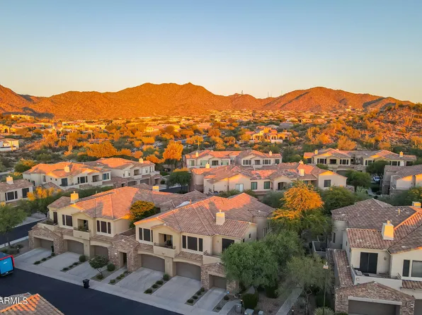 7445 E EAGLE CREST Drive #2123, Mesa, AZ 85207