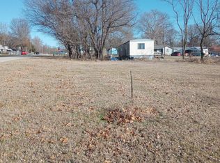 375 W Cheyenne Ave, Vinita, OK 74301