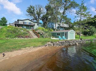 16920 Edgewater Rd NE, Pine City, MN 55063