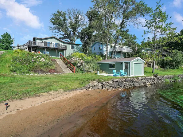 16920 Edgewater Rd NE, Pine City, MN 55063