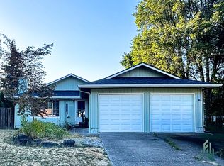 2771 Newton St, Philomath, OR 97370