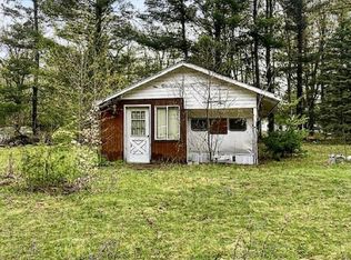 10624 W 22 1/2 Rd, Mesick, MI